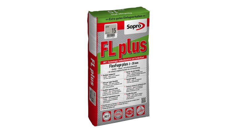 FL plus FlexFuge